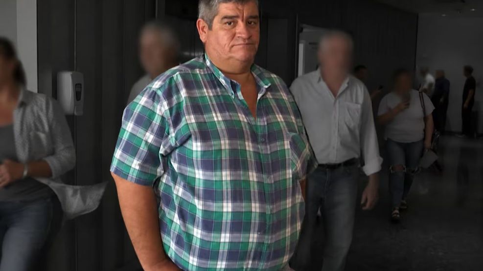 DENUNCIA POR ABUSO SEXUAL