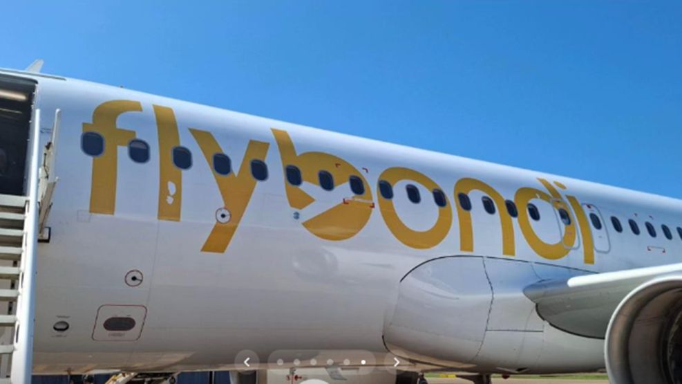 Flybondi