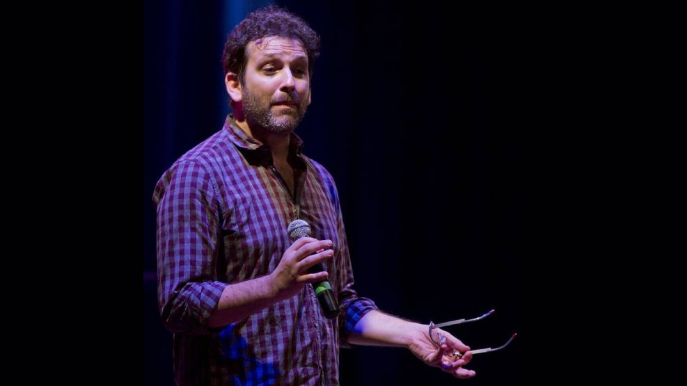 Gonzalo Garcés