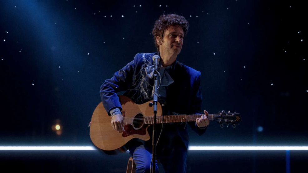 Gustavo Cerati en holograma 19082026