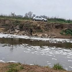 En Bragado, como ocurre tantas veces en este tipo de pesqueros, aprovechar el momento puede resultar fundamental, ya que las condiciones que hoy permiten una excelente jornada podrían modificarse rápidamente.