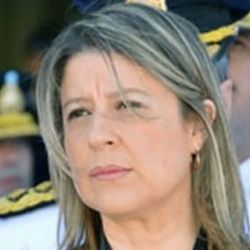 Alejandra Monteoliva | Foto:CEDOC