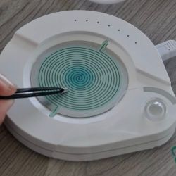 Epimark Test | Foto:CONTENT NOTICIAS