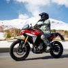 BMW F 450 GS