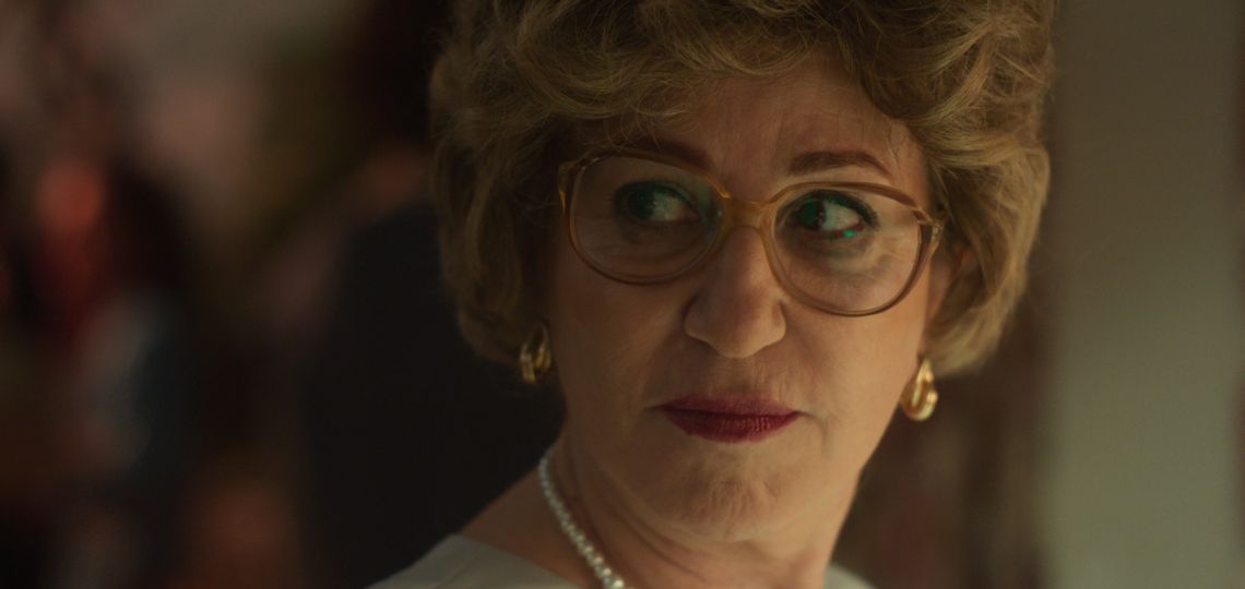 Mercedes Morán sobre Barreda (Prime Video): “Hay roles femeninos que han sido dañados y demonizados”
