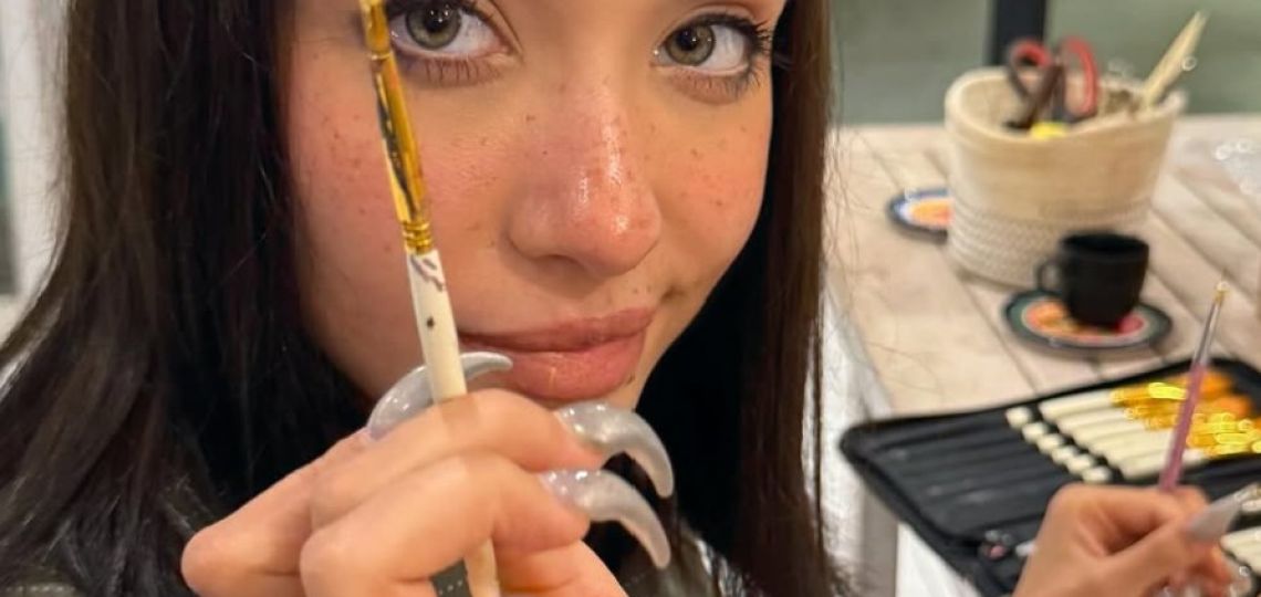 Vincha: el accesorio para el pelo que levanta cualquier look