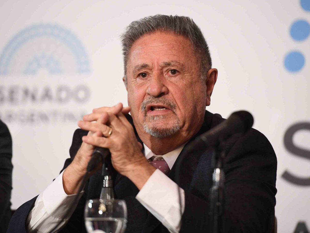 Eduardo Duhalde, ex Presidente de la Nación: “El peronismo está todo peleado” 