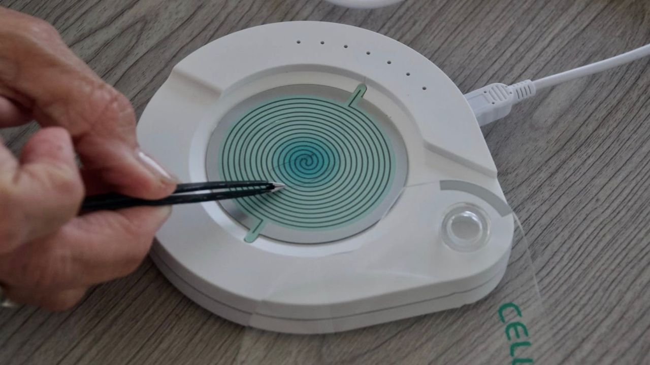Epimark Test | Foto:CONTENT NOTICIAS