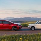 Así es el nuevo Toyota Corolla 60.º aniversario