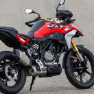 BMW F 450 GS
