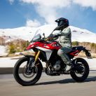 BMW F 450 GS