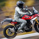 BMW F 450 GS