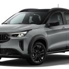 Nuevo Fiat Pulse: lanzamiento de la edición especial BlackMotion y detalles de la gama