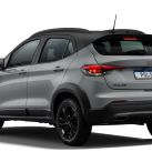 Nuevo Fiat Pulse: lanzamiento de la edición especial BlackMotion y detalles de la gama
