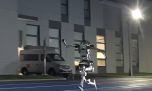 Te presentamos a Superman, el robot humanoide chino que corre más rápido que Usain Bolt
