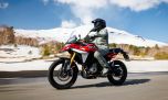 BMW F 450 GS: cuánto cuesta en Argentina y cómo es la nueva moto de entrada a la familia GS