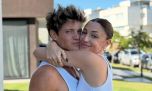 Cómo nació la historia de amor de Amira Chediak y Lionel Ferro: "Cuando formás una familia te cambia la idea de abrir la pareja"