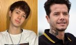 Dante Ortega, el nieto de Palito Ortega, se sinceró sobre su papá, Sebastián Ortega: “No voy a necesitar de él”