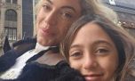 Emilia Attias se sinceró sobre la crianza de su hija, Gia: “Me parece sano no criar hijos programados para obedecer”