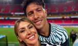 La intervención estética de la esposa del defensor nac & pop de la Selección, "Licha" Martínez