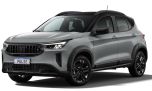 Nuevo Fiat Pulse: lanzamiento de la edición especial BlackMotion y detalles de la gama