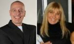 La historia de amor de Yayo y su esposa, Claudia: 40 años juntos, mudanza sin un peso y el sacrificio para criar a sus hijos