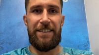 Jonathan Gómez con Racing Club