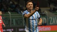 Racing vs Belgrano