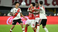 River vs Independiente Santa Fe