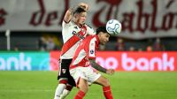 River vs Independiente Santa Fe