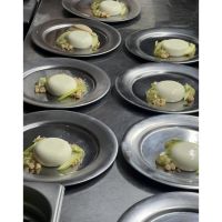 Lulopatisserie: Una nueva mirada sobre la pastelería