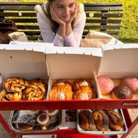 Lulopatisserie: Una nueva mirada sobre la pastelería