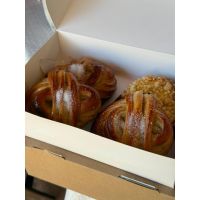 Lulopatisserie: Una nueva mirada sobre la pastelería