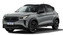 Nuevo Fiat Pulse: lanzamiento de la edición especial BlackMotion y detalles de la gama
