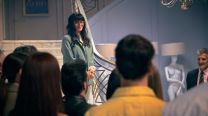 Ana María Orozco, Jorge Enrique Abello y Patrick Delmas: "Betty, la fea fue pionera en llevar el feminismo a la tevé"
