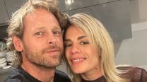 Mario Guerci y Lau Ballesteros