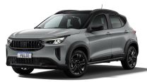 Nuevo Fiat Pulse: lanzamiento de la edición especial BlackMotion y detalles de la gama