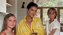 El truco de Zaira Nara para sumar color en la habitación de sus hijos