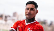 Chimy Ávila