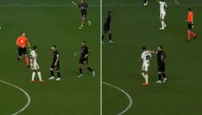 Lionel Messi vs Quinn Sullivan