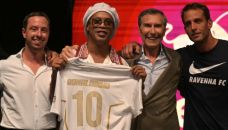 Ronaldinho