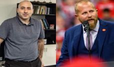 Parscale y Cerimedo