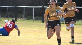 Brisa Borda