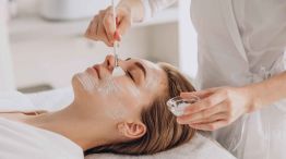 El skincare que necesitás según tu tipo de piel