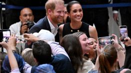 Harry meghan