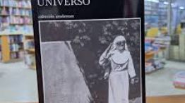 Julia Coria: una novela donde las huellas del pasado revelan una historia de apropiación.