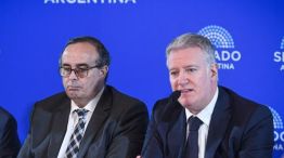 Pablo Bertuzzi y Pablo Yadarola 