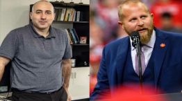 Parscale y Cerimedo