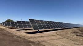 Grupo Dinosaurio invierte US$30 millones en un parque solar que abastecerá a más de 25.000 hogares