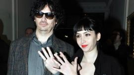 La historia de Sofía Gala y Julián Della Paolera, el padre de su hijo: un casamiento que duró días y dos proyectos de vida diferentes